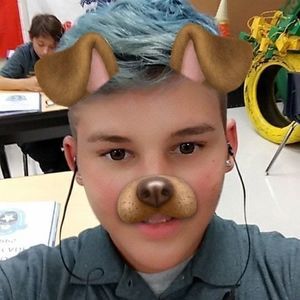 Meet your Posher, Eduardo